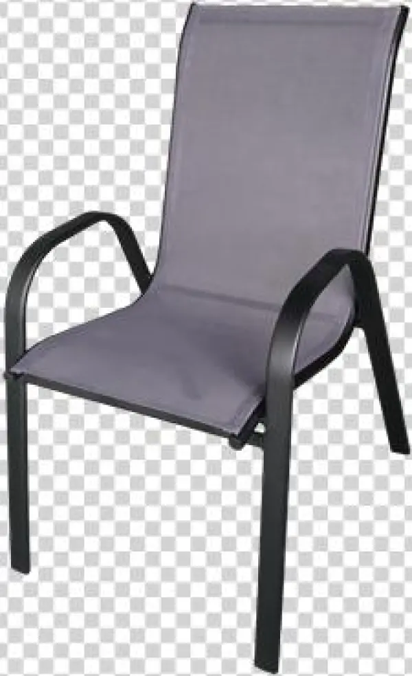Picture Of Patio Chair - Zahradní Nábytek Židle