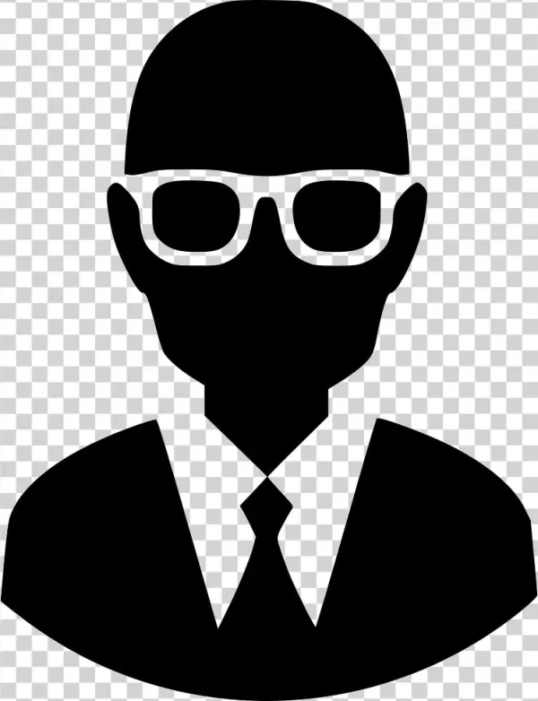 Png File - Icono Policia Vector