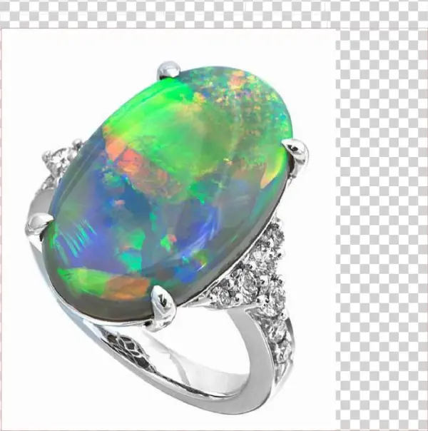 Png - Opal
