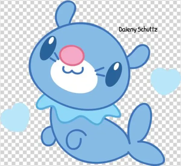 Popplio By Daieny-da2sfnq - Instagram