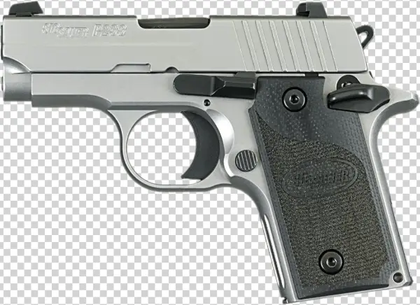 Price - $699 - - Sig P238 Hd