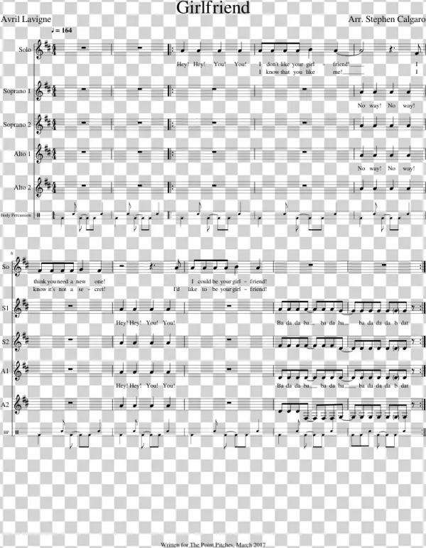 Print - Percussion