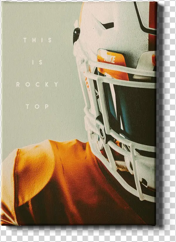 Rocky Top - Rocking Chair