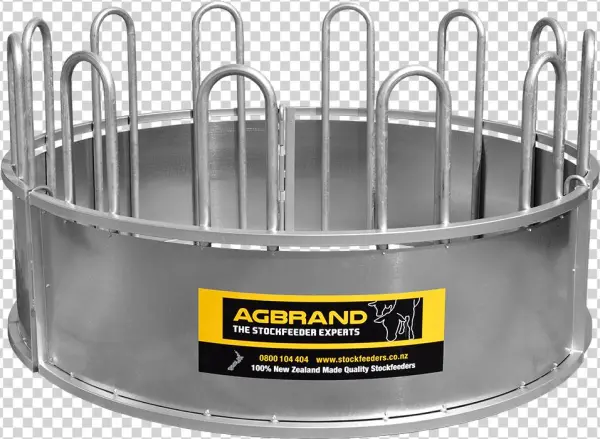 Round - Bucket