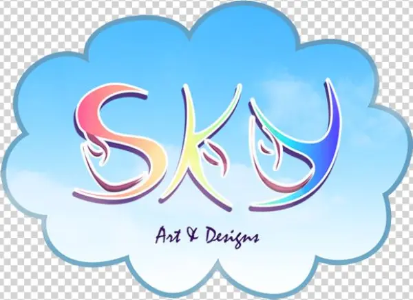 S - K - Y - Art & Designs - Design