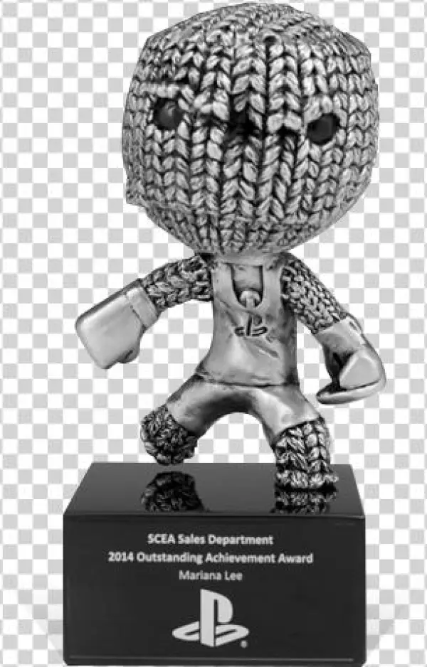 Sackboy Png