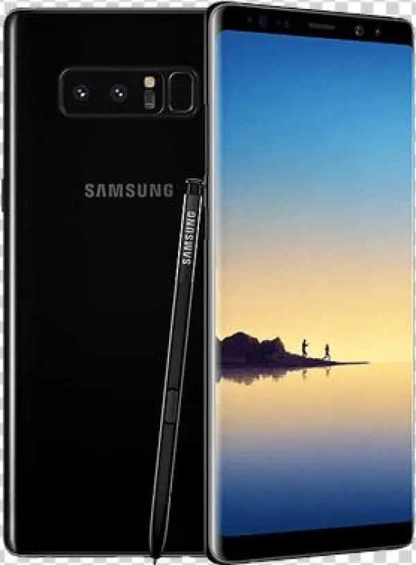 Samsung Galaxy Note 8 N950 - Coque Samsung Galaxy Note 8 (6.3") Extra Fine Souple
