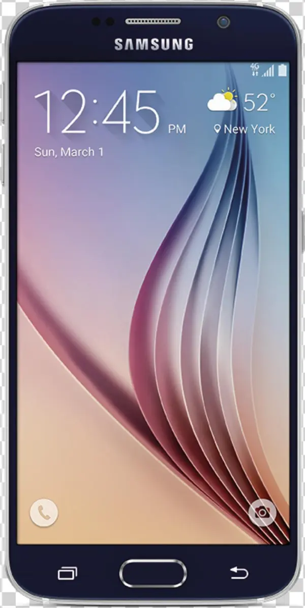 Samsung Galaxy S6