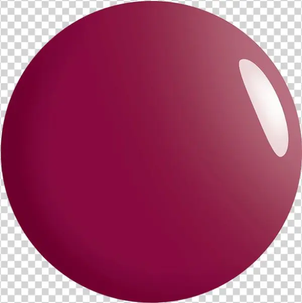 Sensationail Gel Nail Polish - Circle