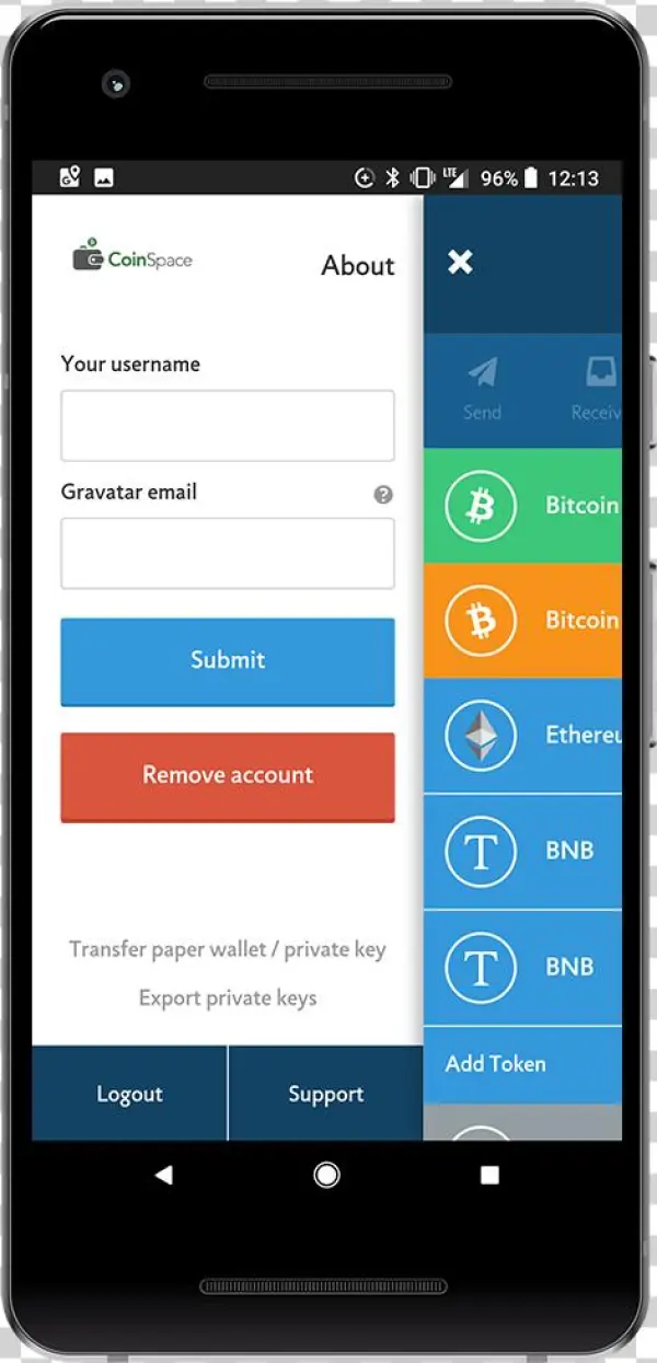 Simple And Intuitive - Smartphone