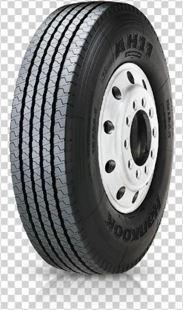 Slide1 - Hankook Ah11s