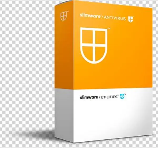 Slimware Utilities