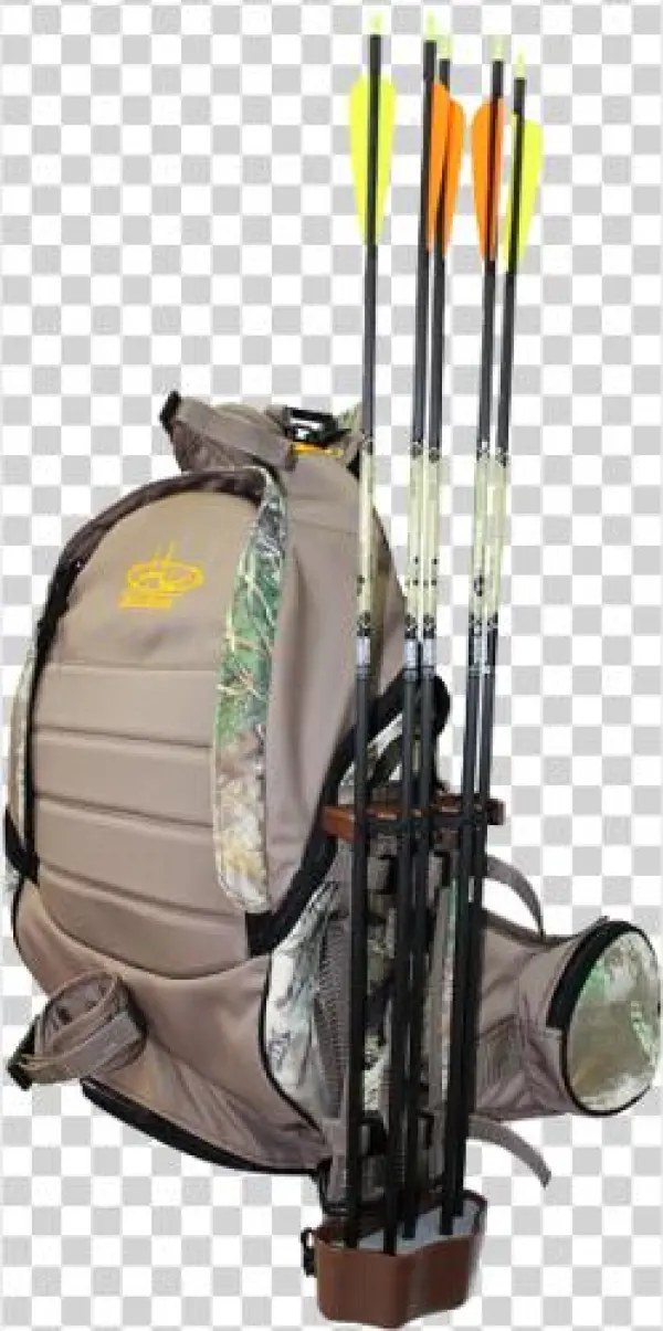 Slingshot L - R - Pack - Horn Hunter Bags & Backpacks Slingshot Lr Pack