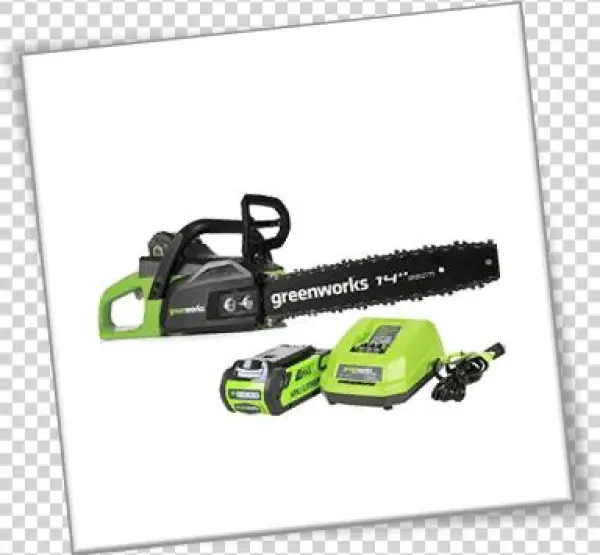 Source - Greenworks - Greenworks Stba40b210 G-max 40v Cordless String Trimmer