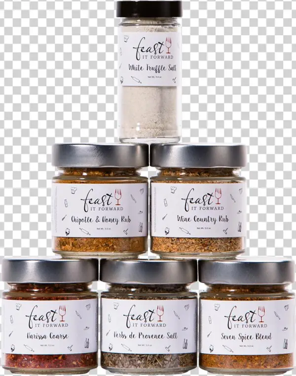 Spice Gift Bag - Spice