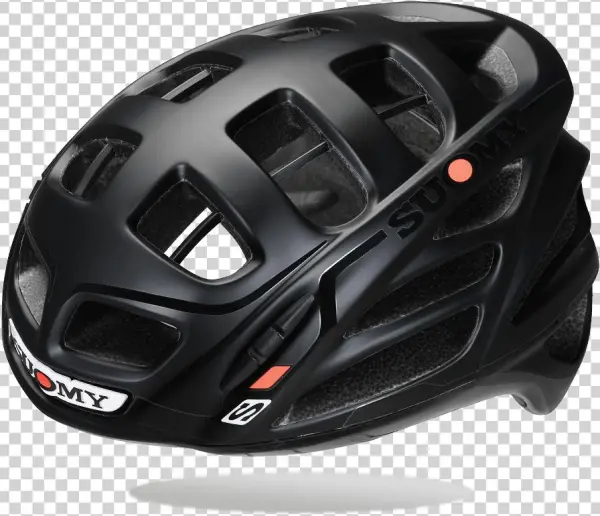 Suomy Gun Wind Helmet