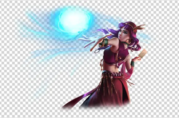 Tarot Hon