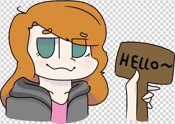 That Should Be All Thank You For Reading And Enjoy - Cartoon