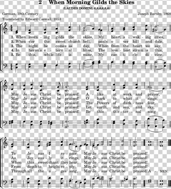 The Army And Navy Hymnal - Hymn