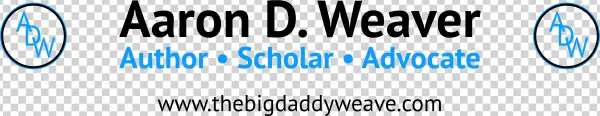 The Big Daddy Weave - Corporate Personhood