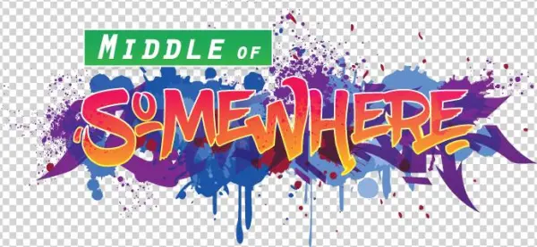 The Boy Who Cried Yeet - Logo
