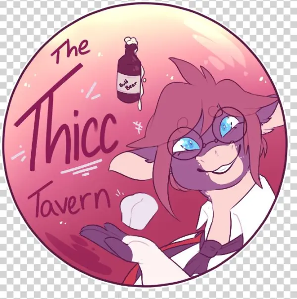 The Thicc Tavern - Fur