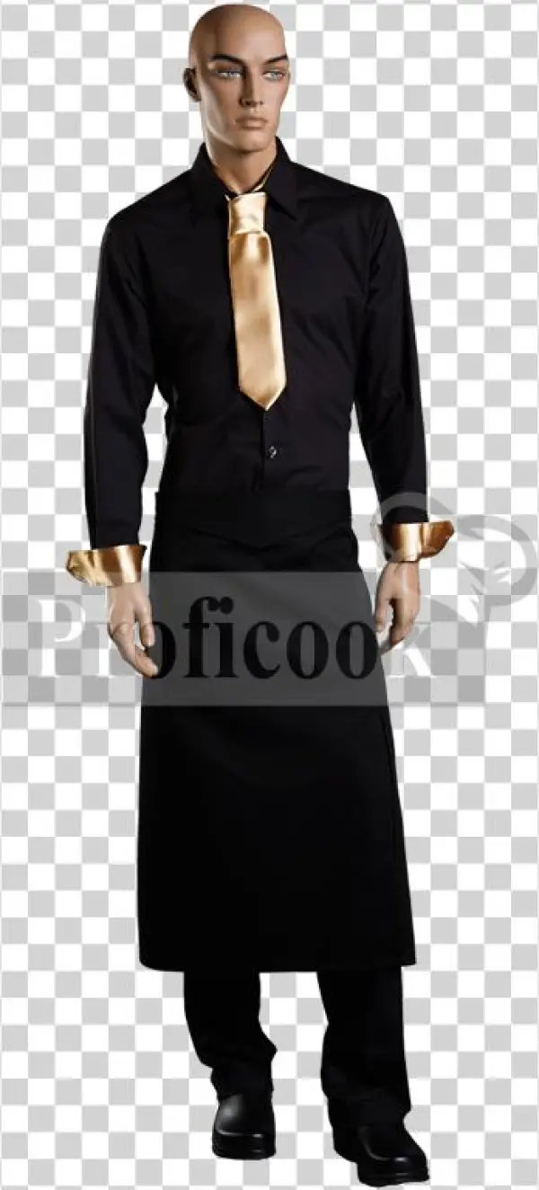 Tie - Shirt