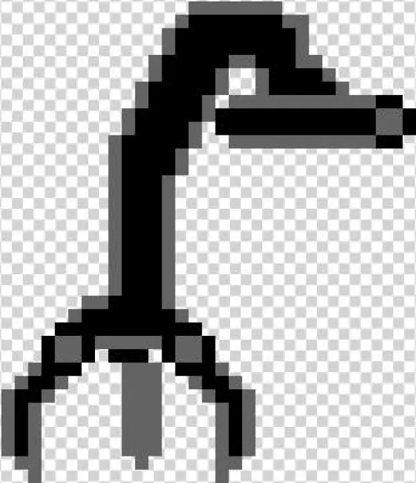 Turret - Chair