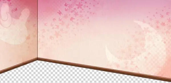 Uzuki's Wallpaper - Plywood