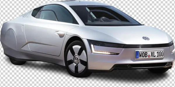 Vw Hybrid Diesel Xl1