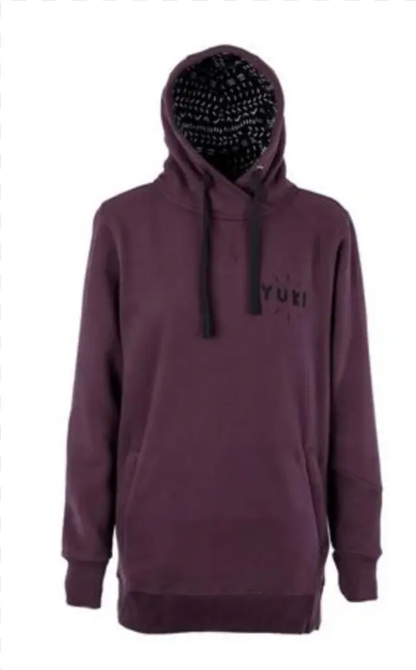 Yuki Threads Little Vegemite Hoodie - Hoodie