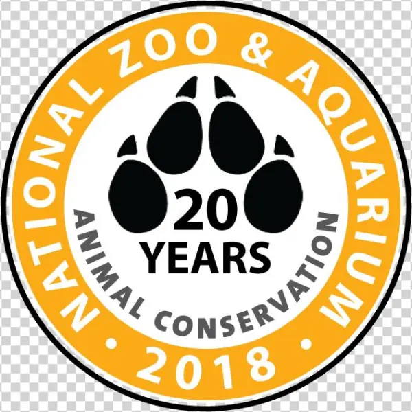 20 Year Logoaaa With No Stamp