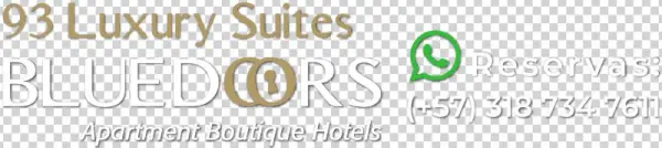 93 Luxury Suites & Residences - Calligraphy