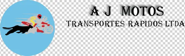 Aj Motos Logo Png Transparent - Portable Network Graphics