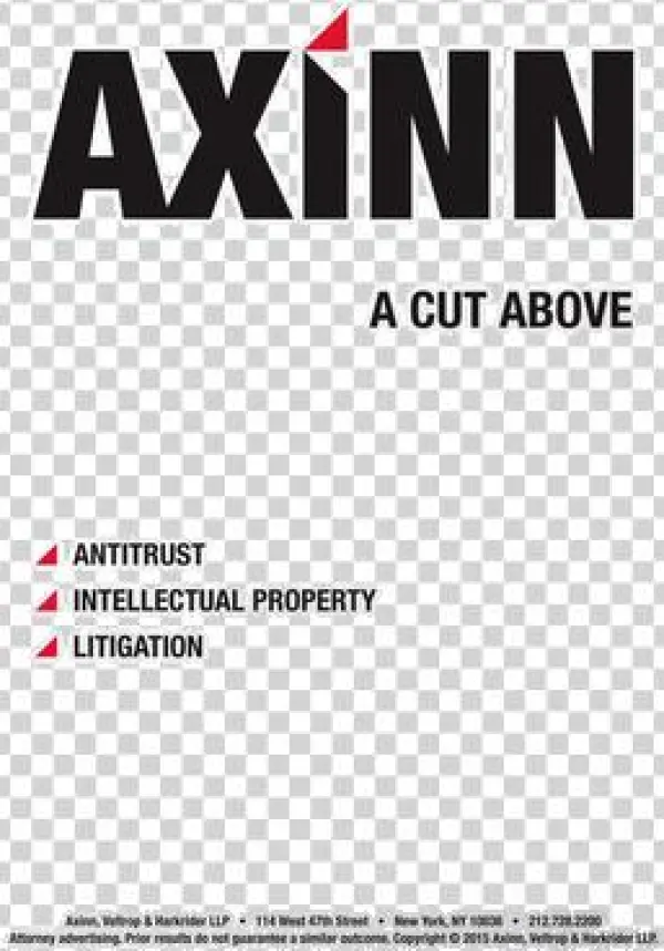 Axinn