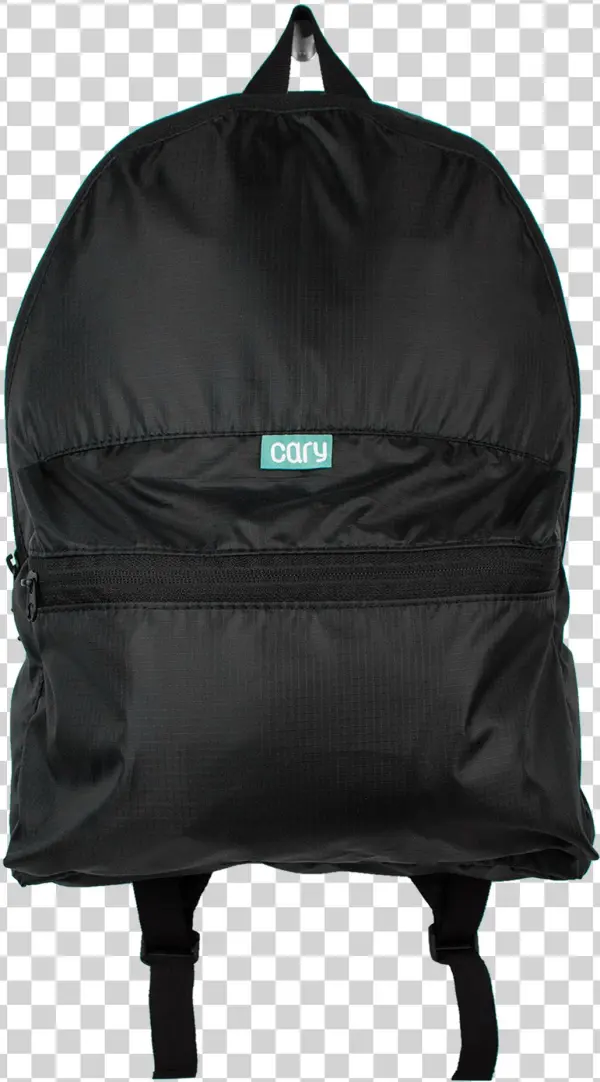 Backpack Cary Backpack Black