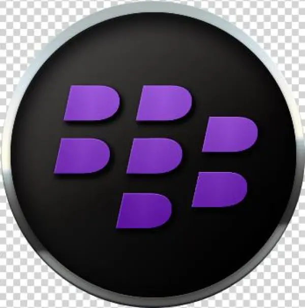 Blackberry Themes - Circle