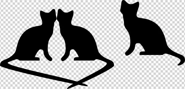 Cats Png - Clip Art