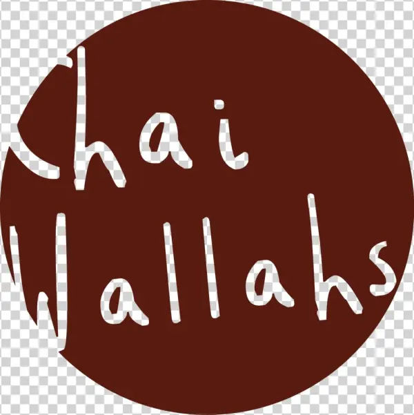 Chai Wallahs Logo - Wallah