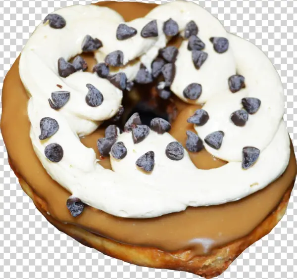 Choco Chip Peanut Butter - Bánh