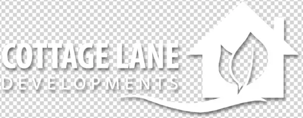Cottage Lane Logo - Graphics