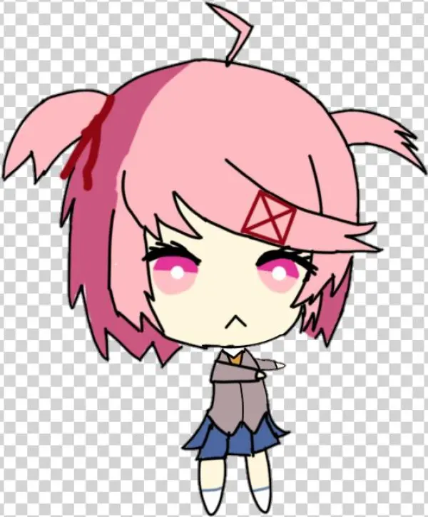 Edited - Chibi