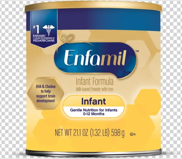 Enfamil Infant