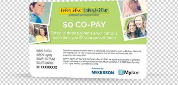 Epipen - Mometasone Furoate