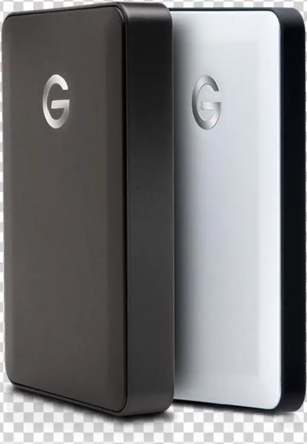 G-technology 2tb G-drive Mobile Usb 3.0 External Hard