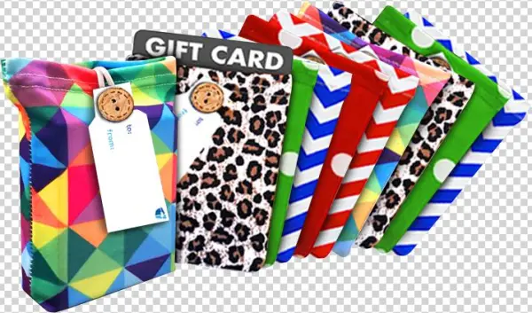 Gift Tags Png