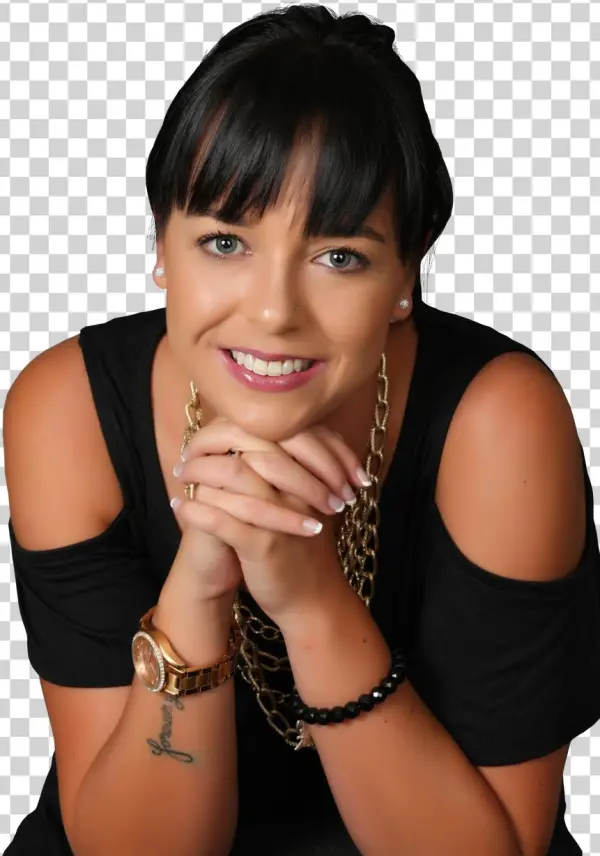 Girl Smart Female - Completely Change Your Life In 30 Seconds - Part V