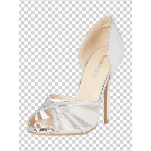 Glamorous Ladies Stilettos