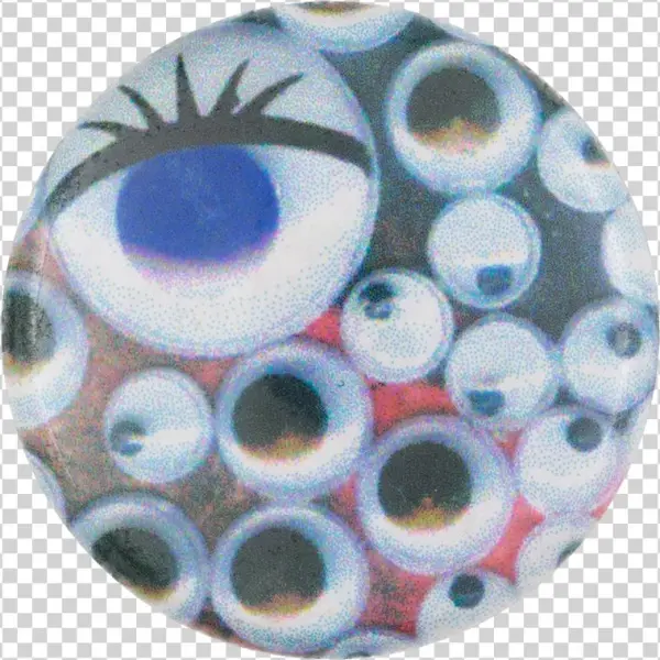 Googley Eyes - Circle