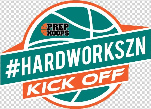 #hardworkszn Kickoff - Sign